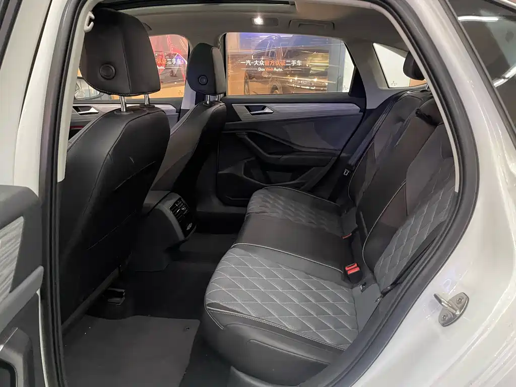 Sagitar 2024 300TSI DSG Super Edition купить на сайте DeffCars
