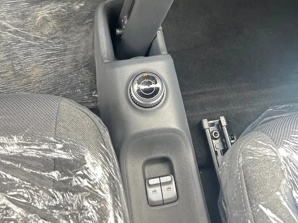 Wuling Zhiguang New Energy 2025 Model 201km Comfort Model купить на сайте DeffCars