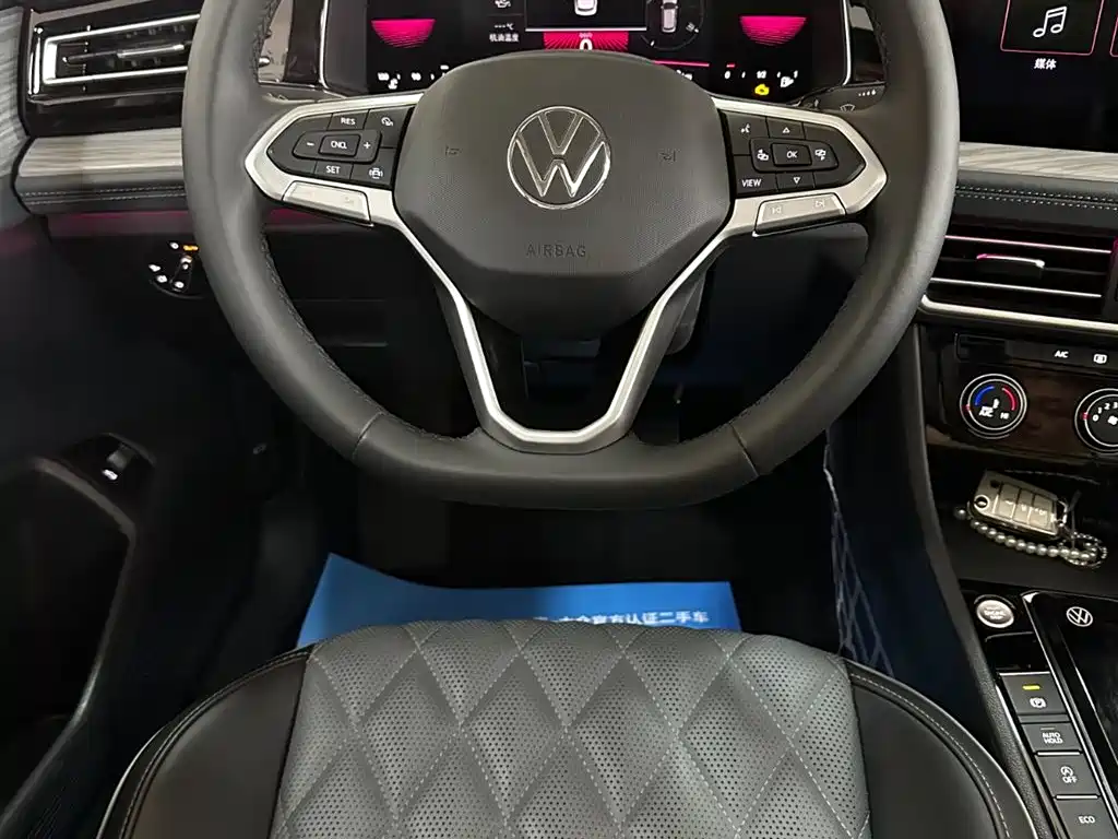 Sagitar 2025 300TSI DSG Super Edition купить на сайте DeffCars