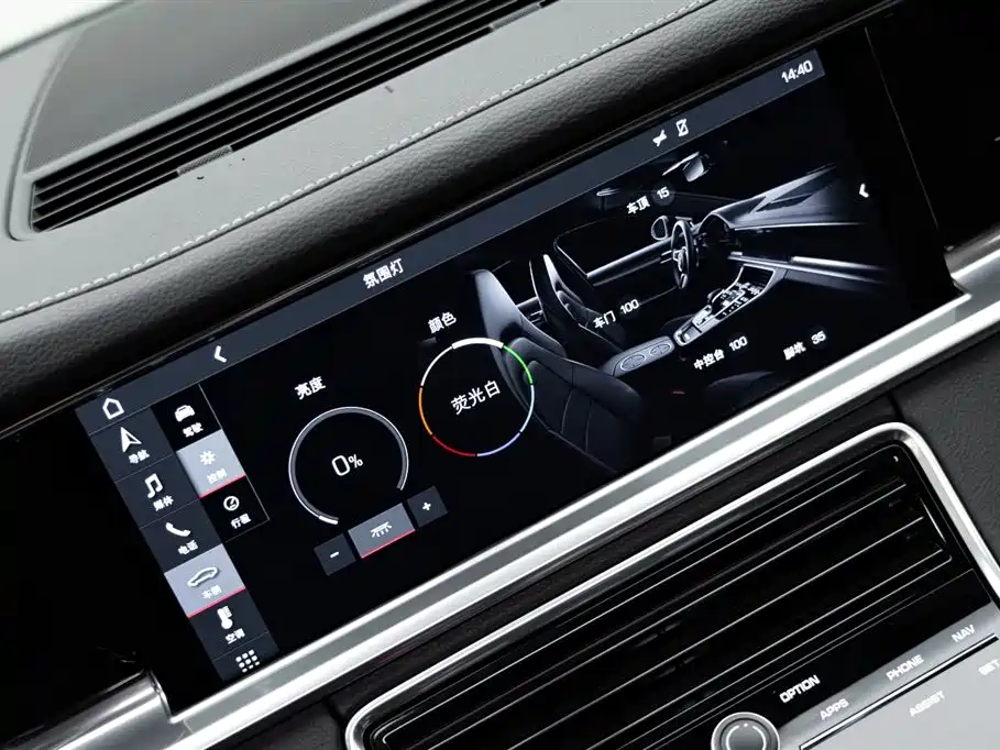 Panamera 2020 Panamera 10th Anniversary Edition 2.9T купить на сайте DeffCars