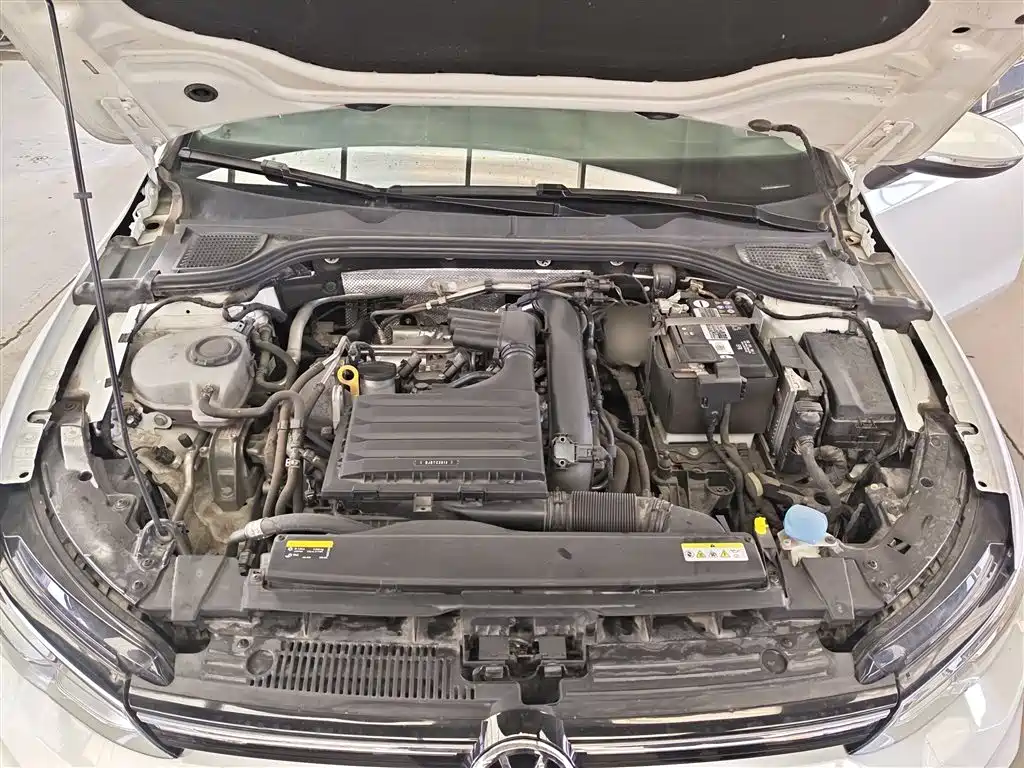 Golf 2021 280TSI DSG Pro купить на сайте DeffCars