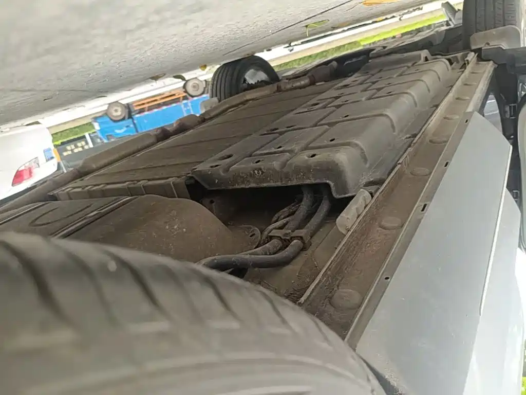 Song PLUS New Energy 2021 DM-i 51KM Honor Type купить на сайте DeffCars