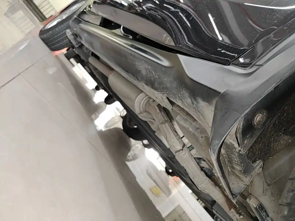 Vezel (HR-V) 2020款 220 TURBO CVT精英版 купить на сайте DeffCars