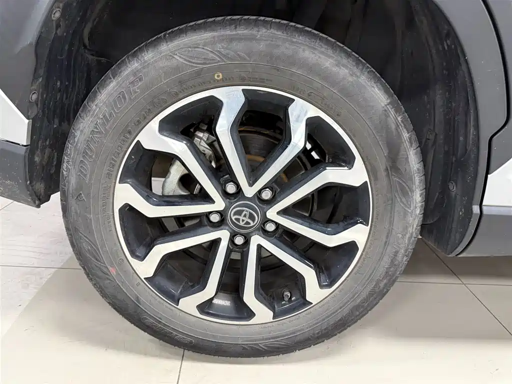 Fenglanda 2023 2.0L Intelligent Electric Hybrid Dual Engine Premium Edition купить на сайте DeffCars