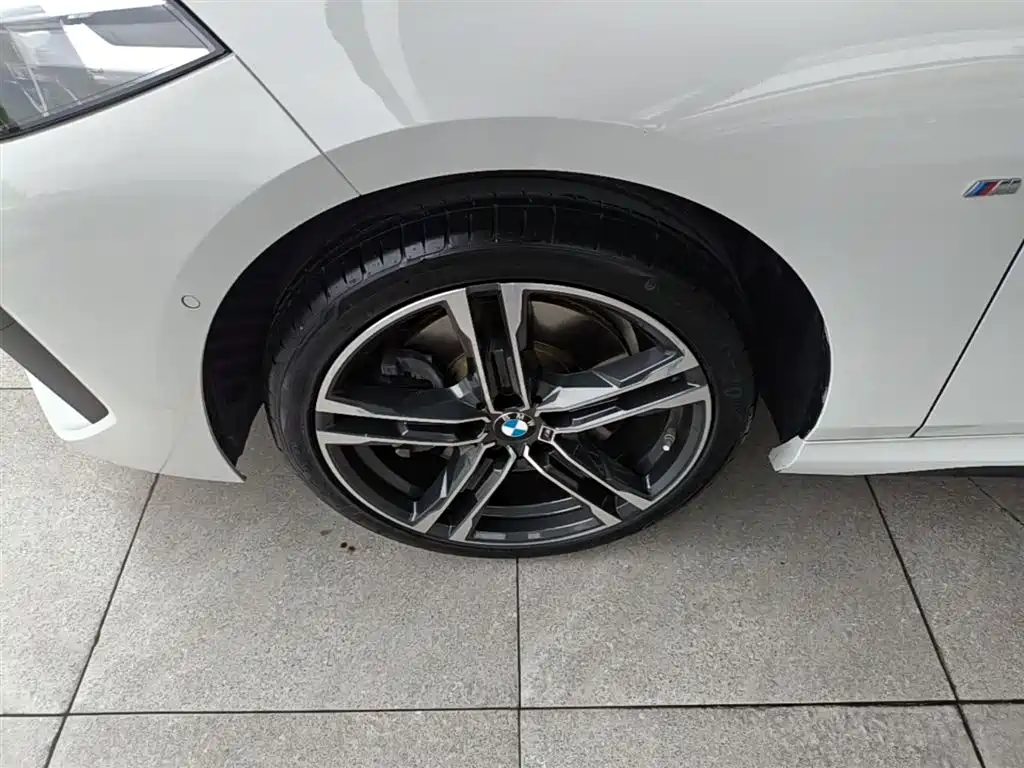 BMW 2 Series Imported 2021 225i Four-Door Coupe M Sports Night Package купить на сайте DeffCars