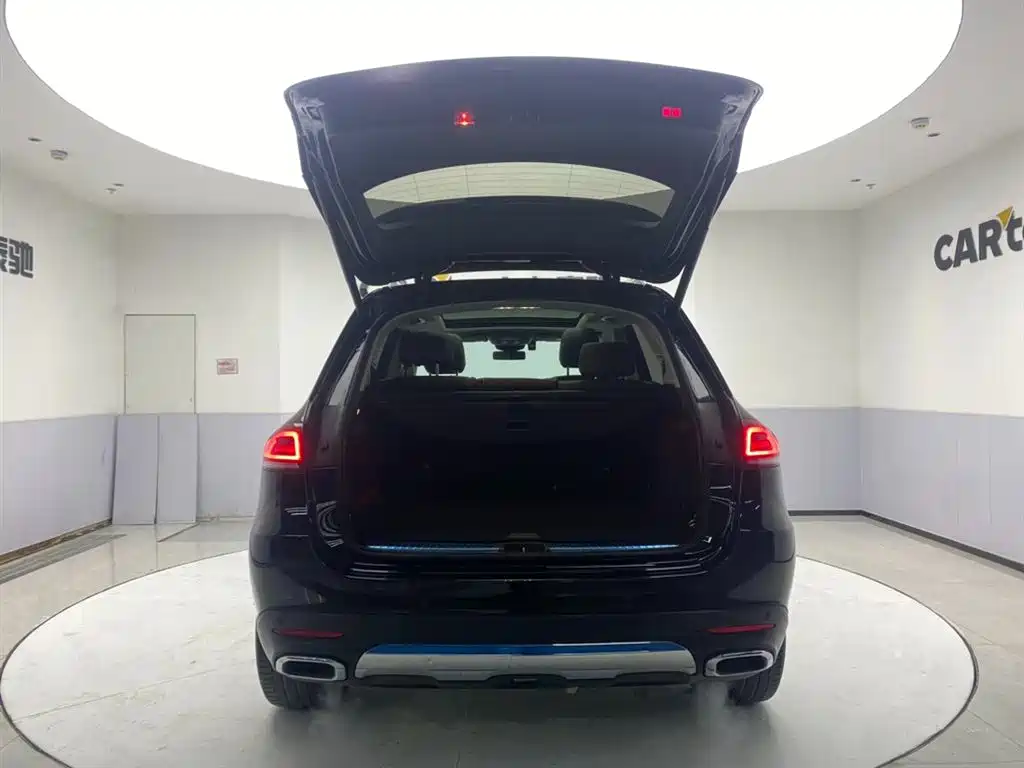 Mercedes-Benz GLE 2022 GLE 350 4MATIC Fashion Model купить на сайте DeffCars