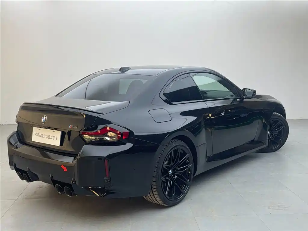 BMW M2 2024 M2 купить на сайте DeffCars