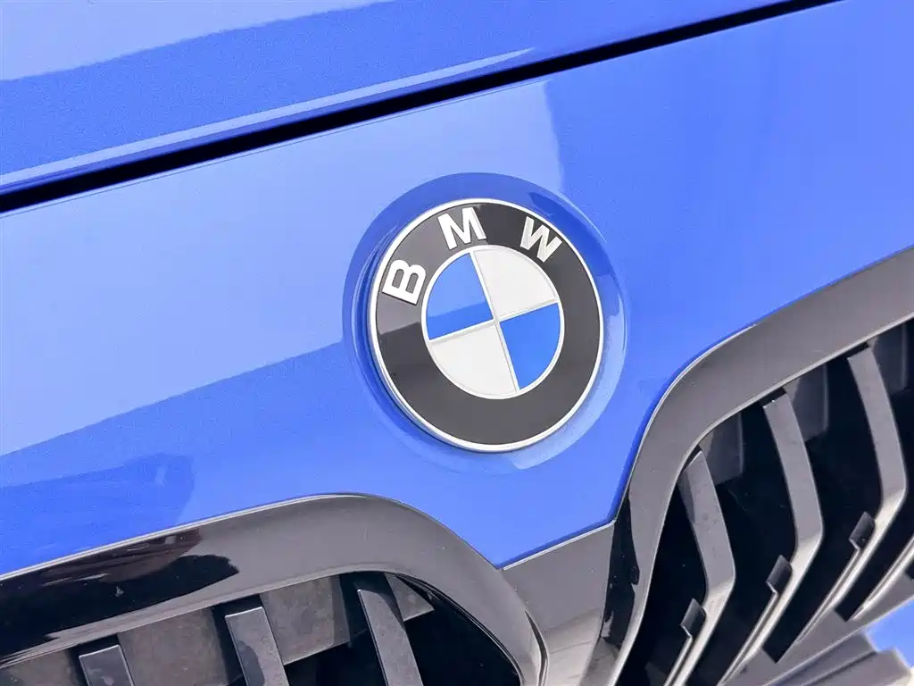 BMW 1 Series 2021 facelift 125i M Sports Night Edition купить на сайте DeffCars