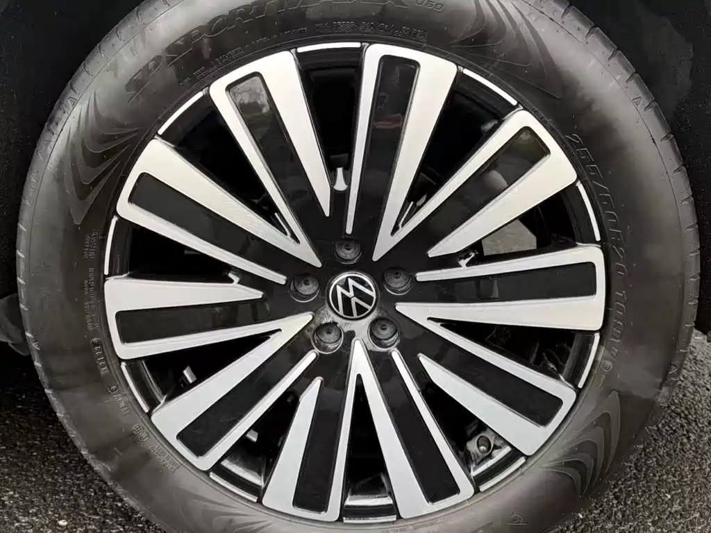 Lanxun 2023 330TSI Luxury Touring Edition купить на сайте DeffCars