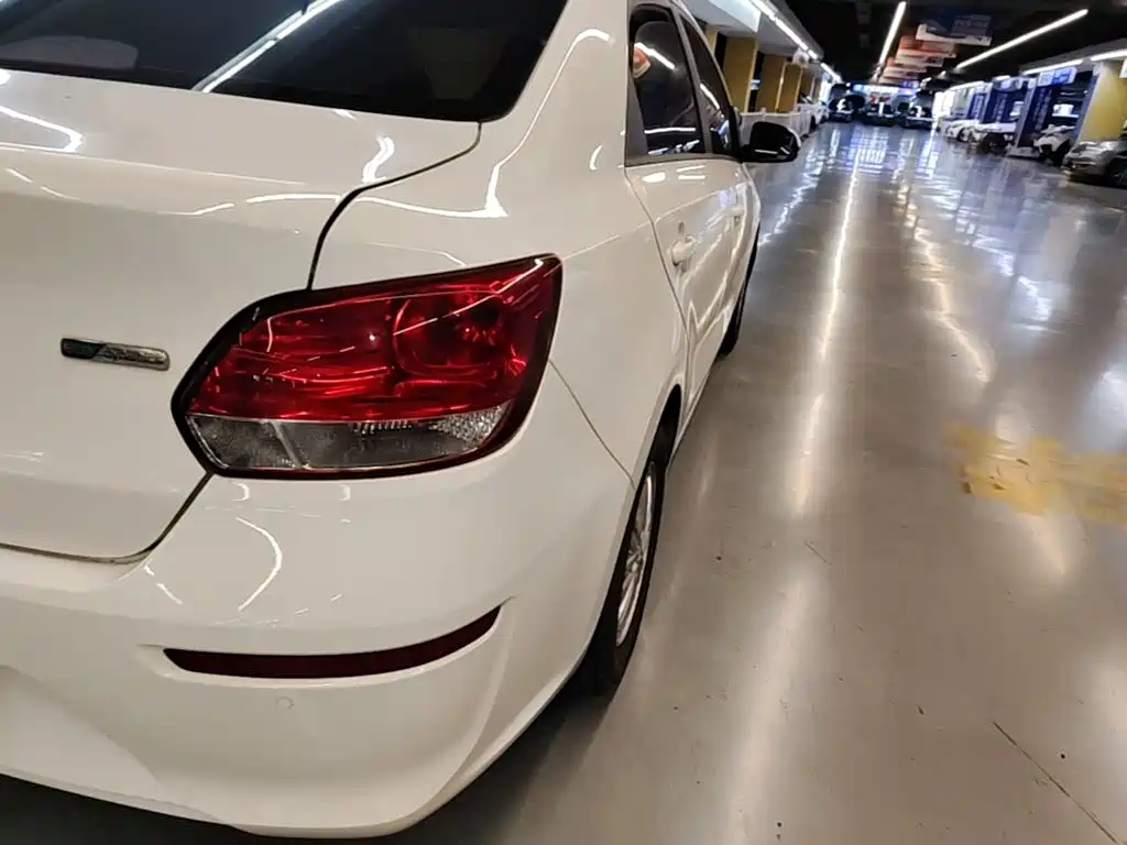 Huanchi 2017 1.4L Manual Smart Edition Value купить на сайте DeffCars