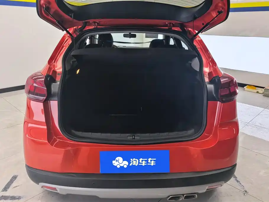 Citroen C3-XR 2019 190THP automatic crossover version купить на сайте DeffCars
