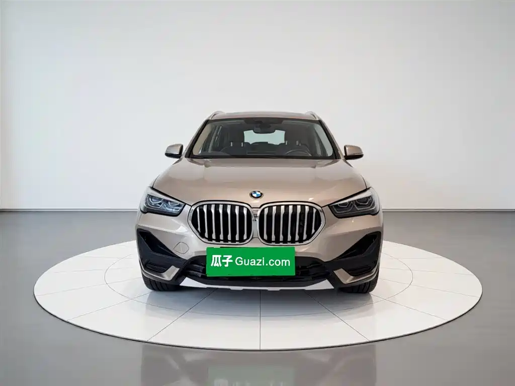 BMW X1 2022 sDrive25Li Leading Model купить на сайте DeffCars