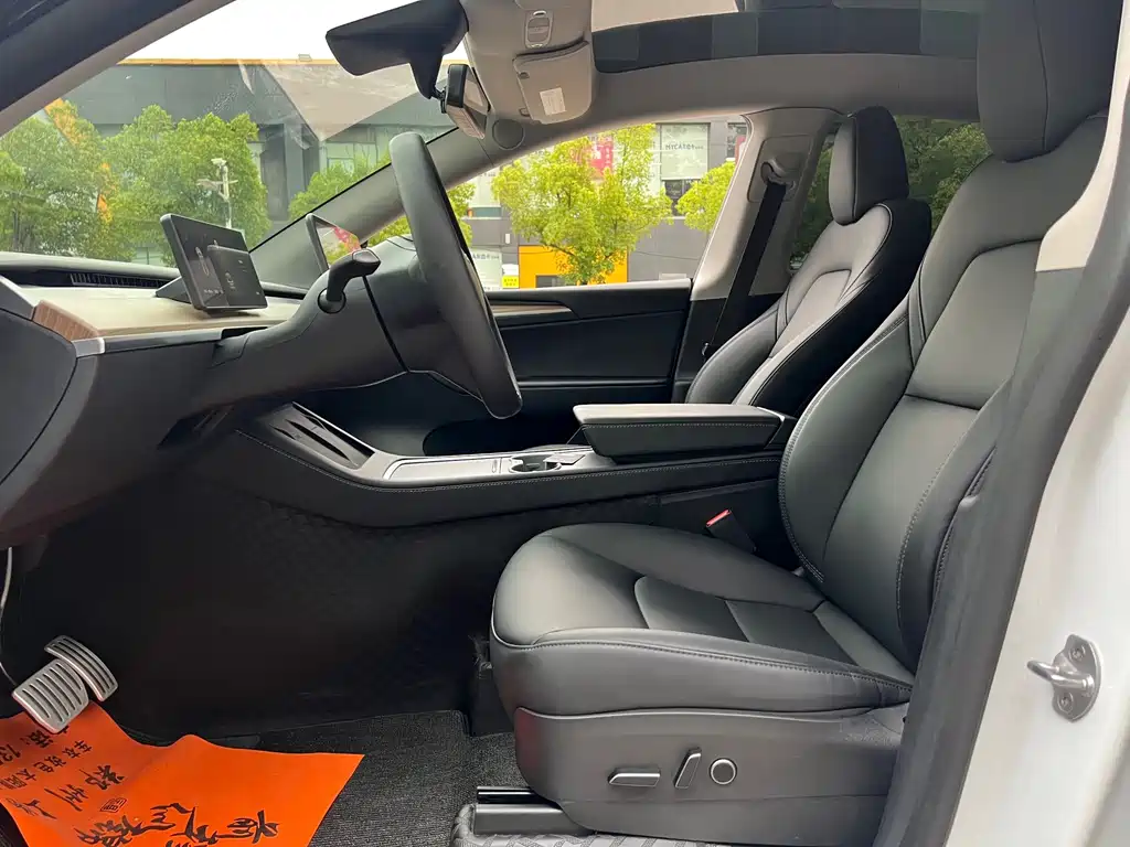 Model Y 2022 Performance High All-Wheel Drive Edition купить на сайте DeffCars