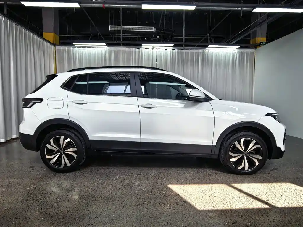 Tuyue 2025 Xinrui 1.5L Ruiyi Edition купить на сайте DeffCars