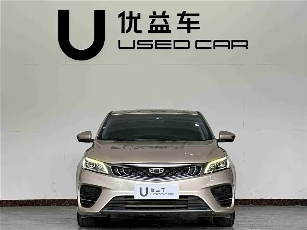 Binrui 2020 1.4T CVT luxury model купить на сайте DeffCars