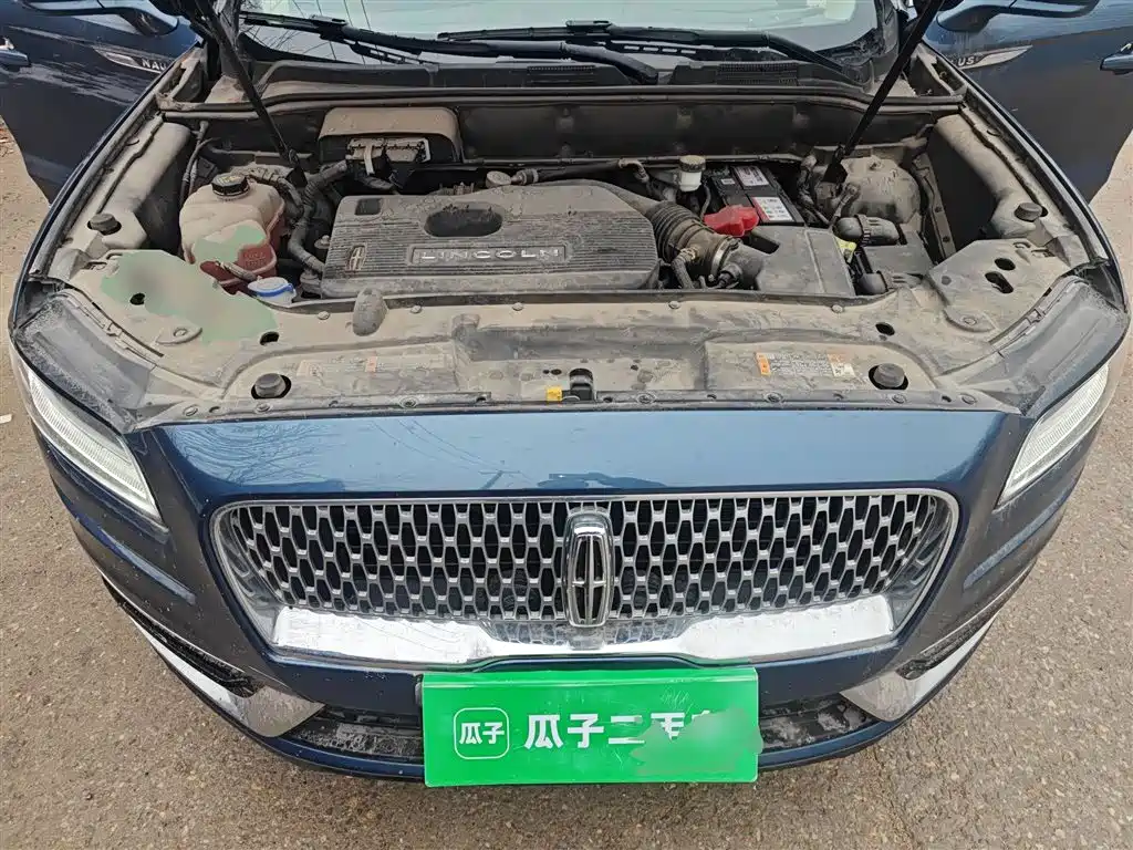 Voyager imported 2019 2.0T two-wheel drive exclusive version, National VI купить на сайте DeffCars