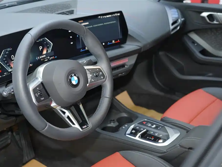 BMW 2 Series 2025 225L M Sports Package купить на сайте DeffCars