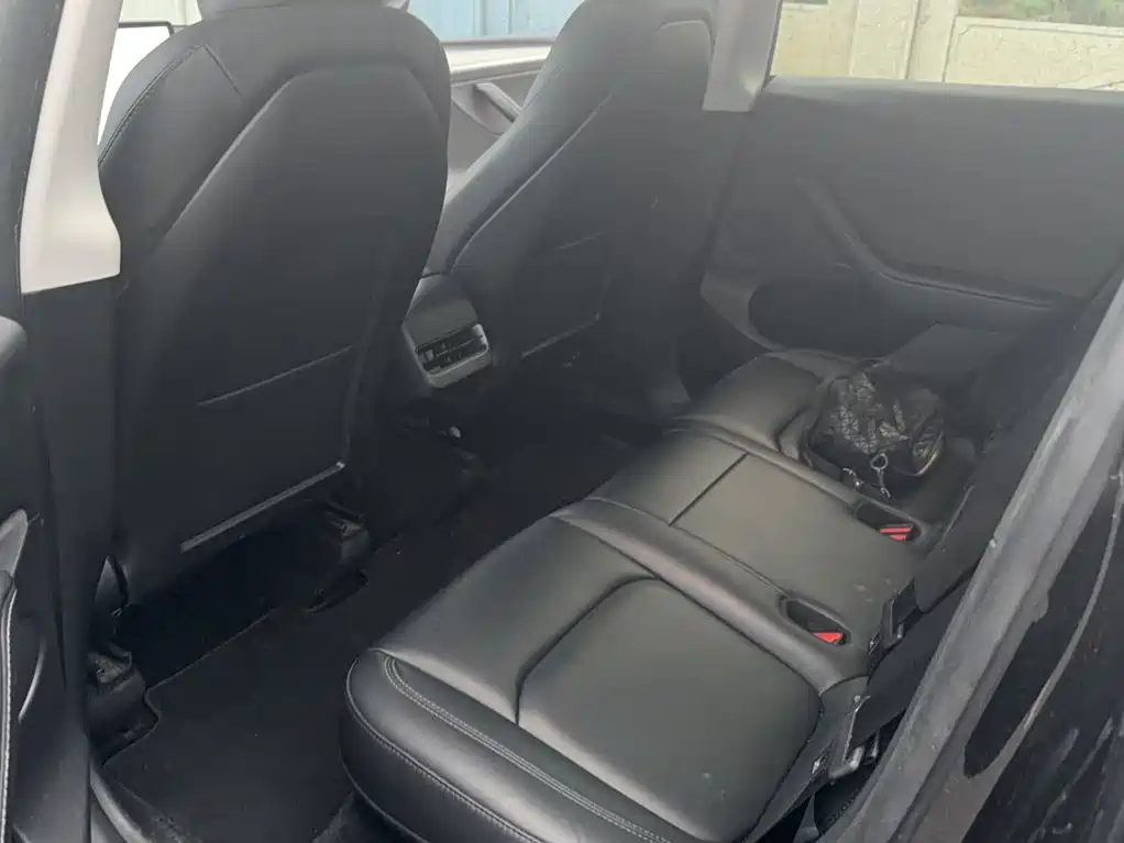 Model Y 2023 rear-wheel drive version купить на сайте DeffCars