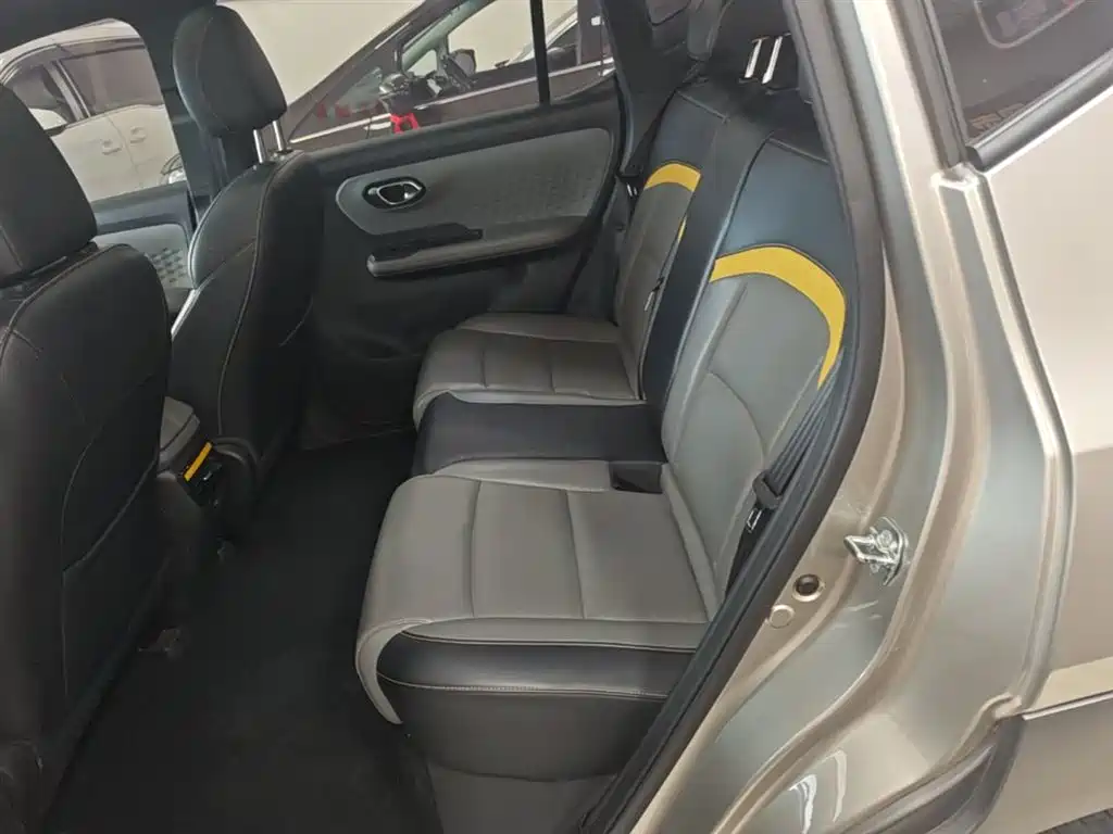 AION Y 2022 Plus 70 Smart Edition купить на сайте DeffCars