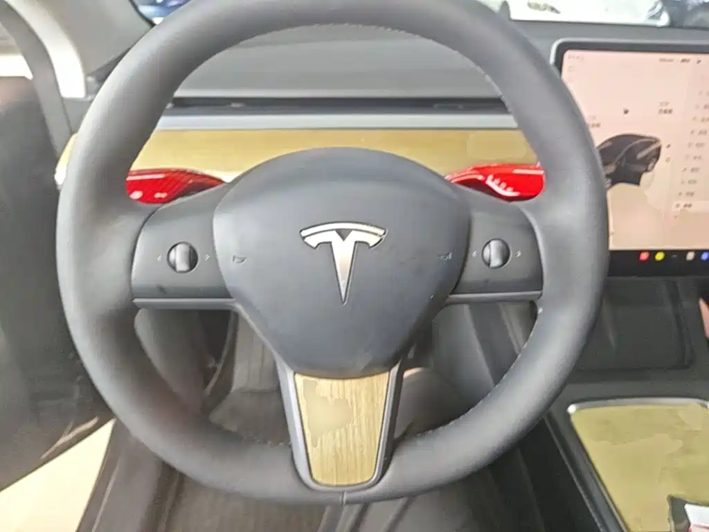 Model Y 2022 rear-wheel drive купить на сайте DeffCars