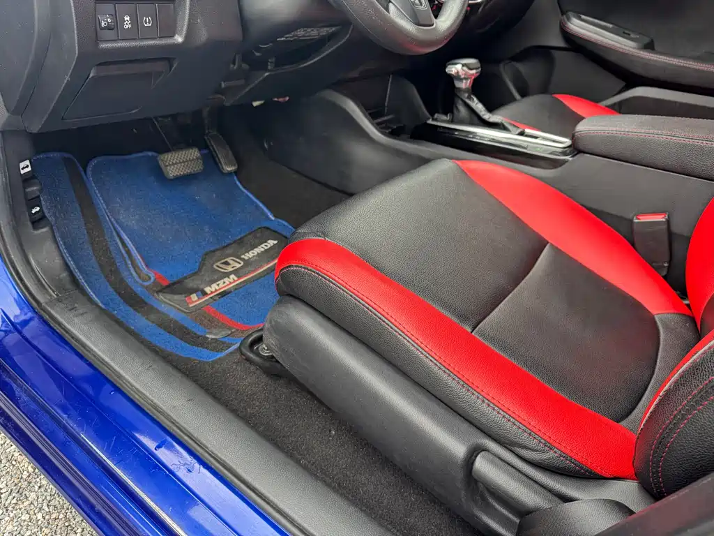 Lingpai 2019 180Turbo CVT Comfort Edition National VI купить на сайте DeffCars