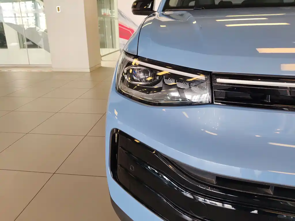 Tuyue 2025 Xinrui 300TSI Ruixiang Edition купить на сайте DeffCars