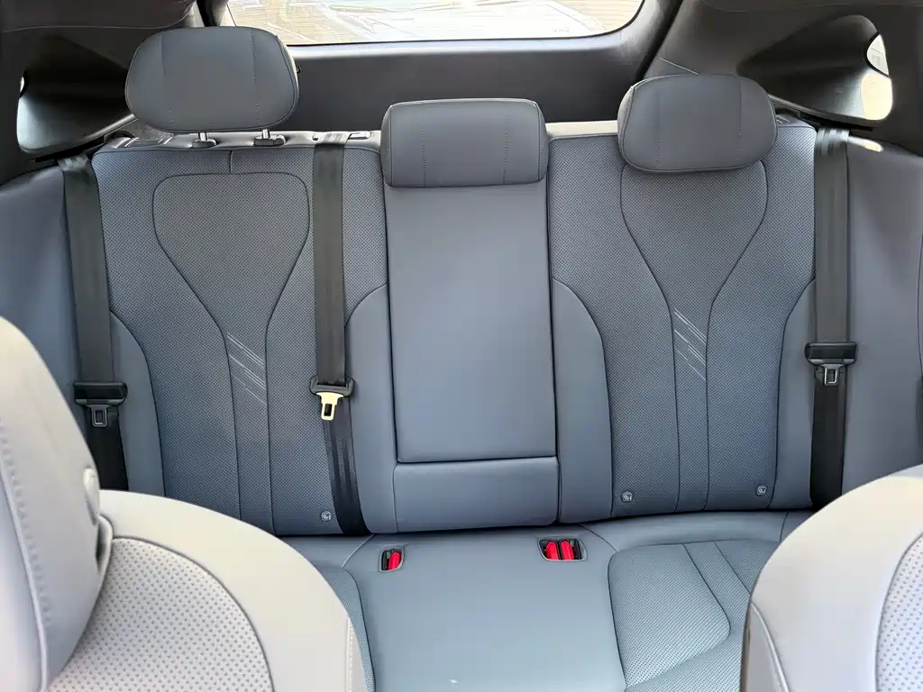 Xpeng G7 2025 Model 702 Super Long Battery Life Max купить на сайте DeffCars