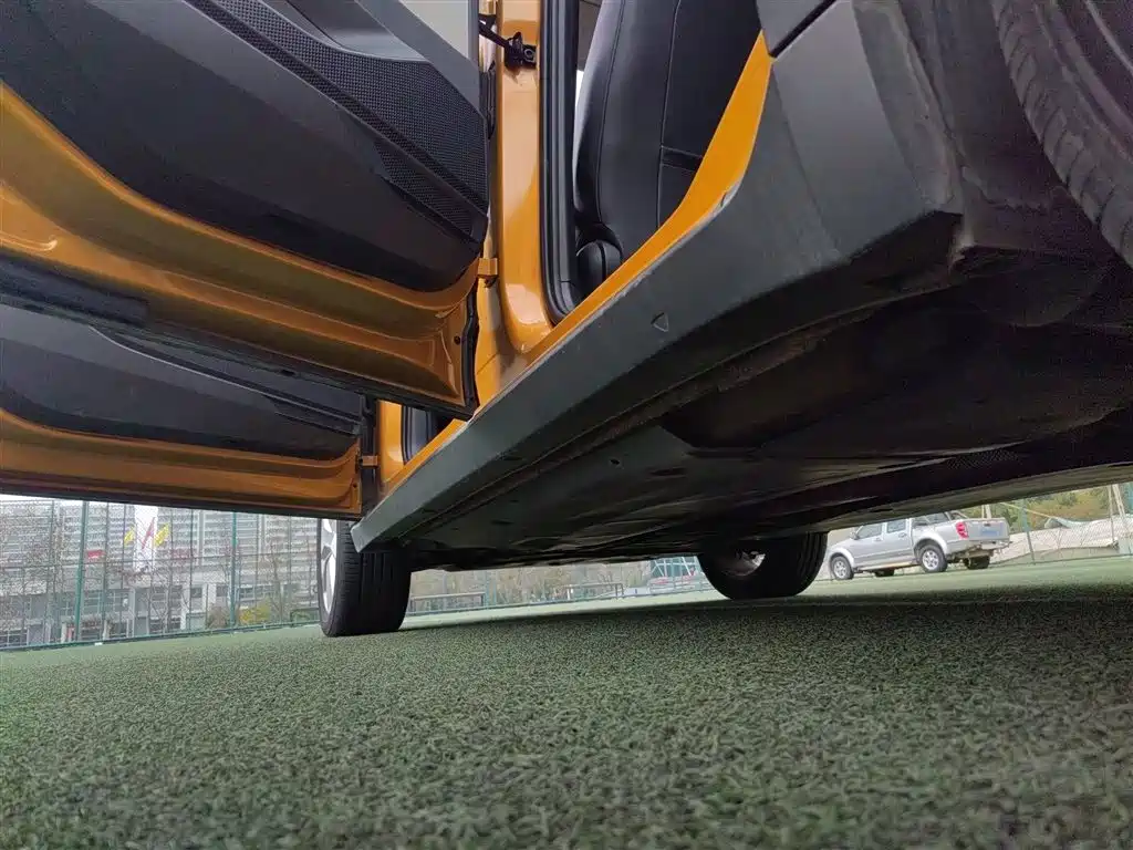 Tukai 2020 1.5L automatic comfort version купить на сайте DeffCars