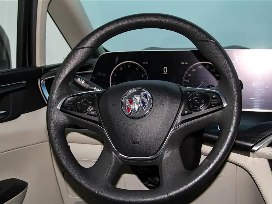 Buick GL8 2023 ES Lu Zun Comfort Type купить на сайте DeffCars