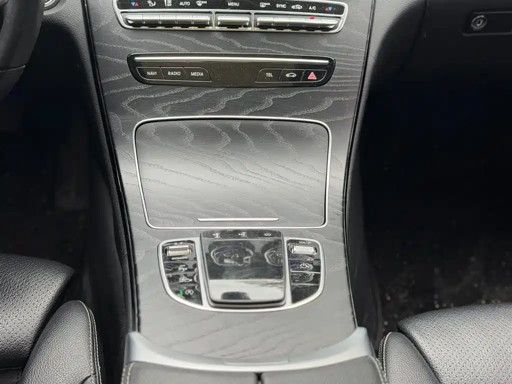 Mercedes-Benz C-Class 2019 C 260 L купить на сайте DeffCars