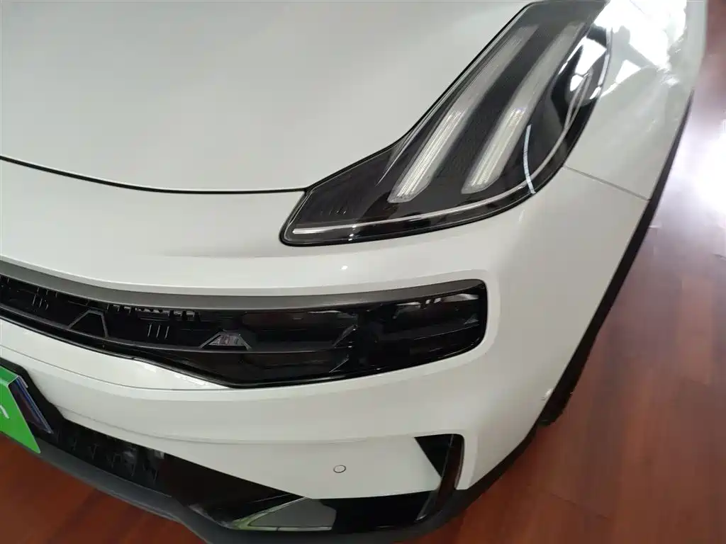 Lynk & Co 06 2023 Remix 1.5T Jin Halo купить на сайте DeffCars