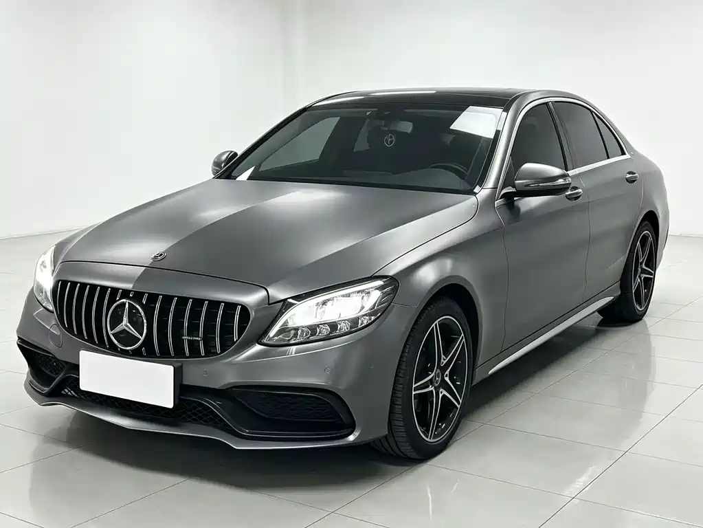 Mercedes-Benz C-Class 2020 C 260 L Sports Edition купить на сайте DeffCars