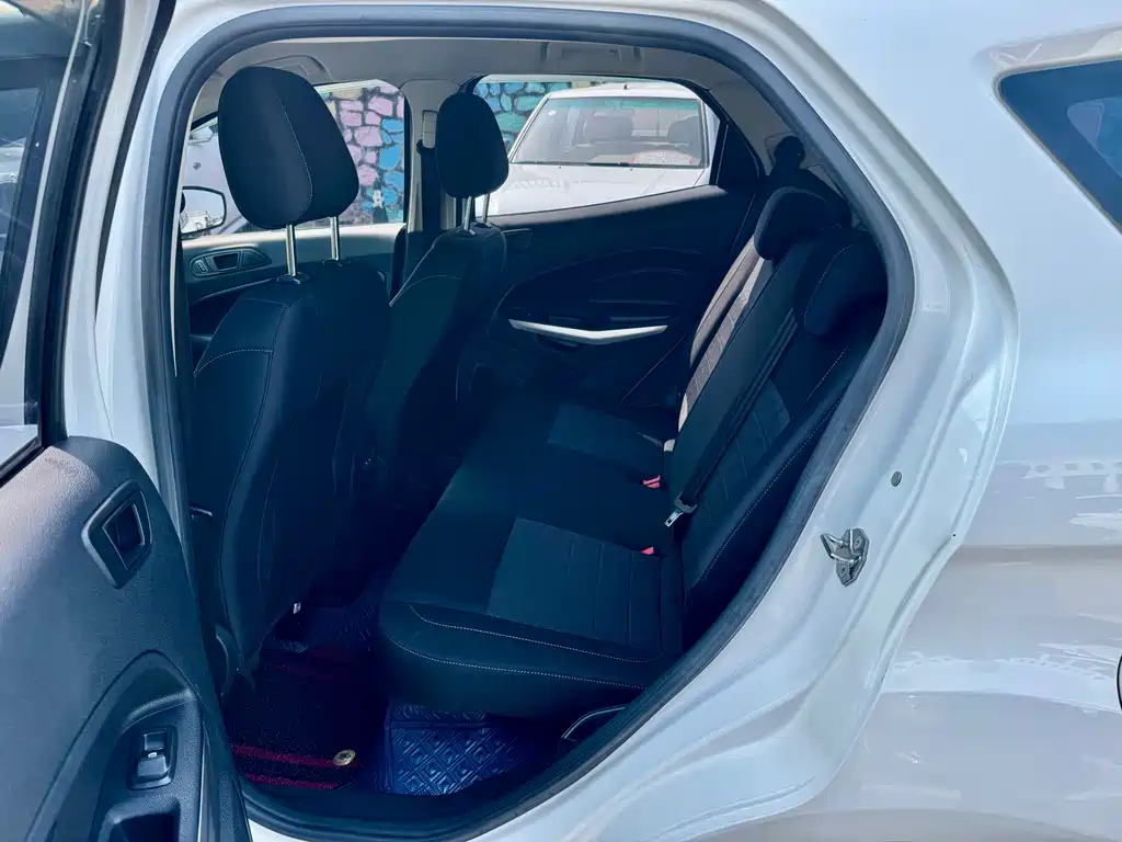 Yibo 2018 1.5L automatic platinum airfoil купить на сайте DeffCars
