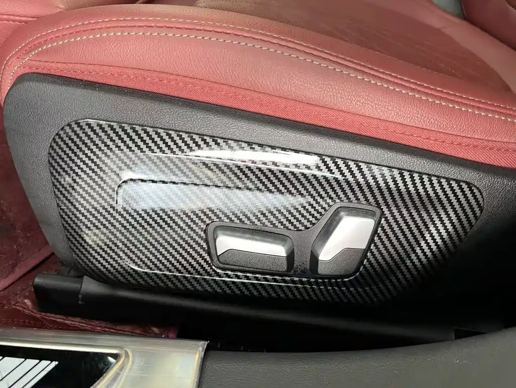 BMW 3 Series 2023 325Li xDrive M Sports Package купить на сайте DeffCars