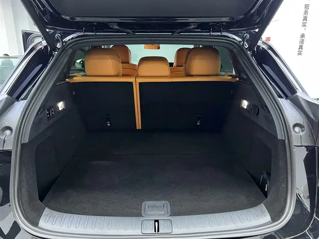 Ideal i6 2025 two-wheel drive standard version купить на сайте DeffCars