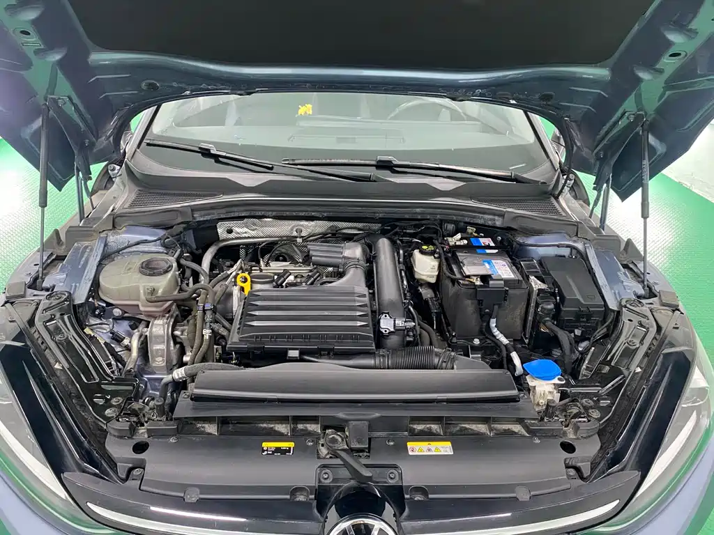 Lingdu 2022 Lingdu L 280TSI DSG spicy version купить на сайте DeffCars