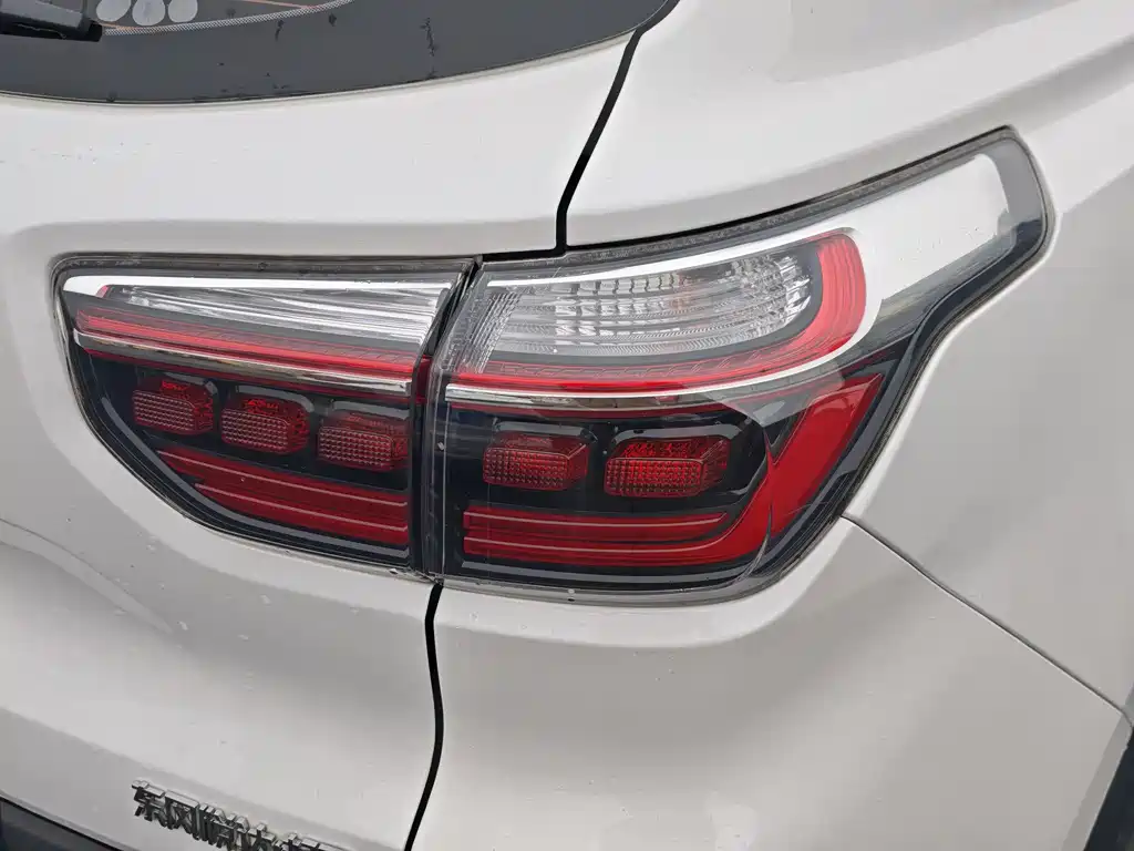 Zhipao 2019 2.0L Automatic Smart Enjoy Deluxe Edition купить на сайте DeffCars