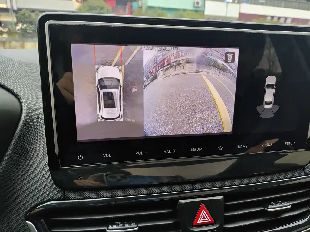 菲斯塔 2019款 280TGDi 运动版 国VI купить на сайте DeffCars