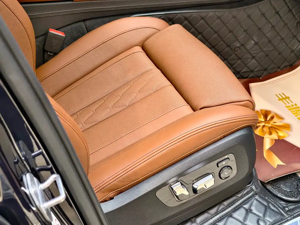BMW X7 2019 xDrive40i Executive M Sport Package купить на сайте DeffCars