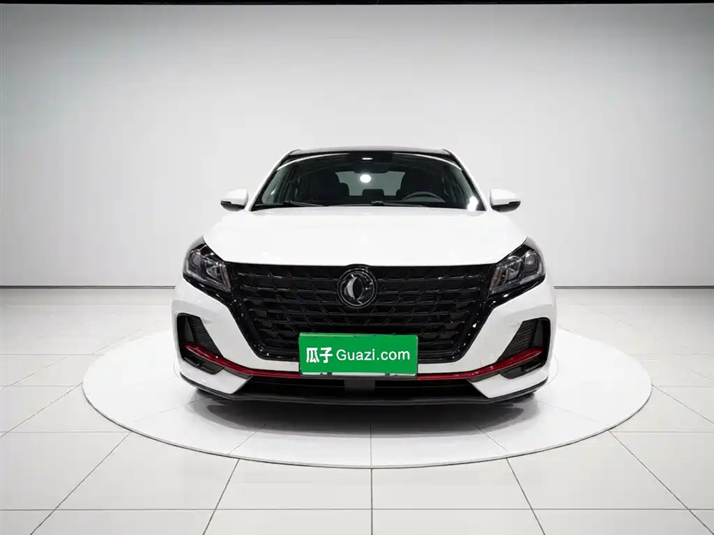 Fengguang 500 2022 model 1.5L manual enjoyment type купить на сайте DeffCars