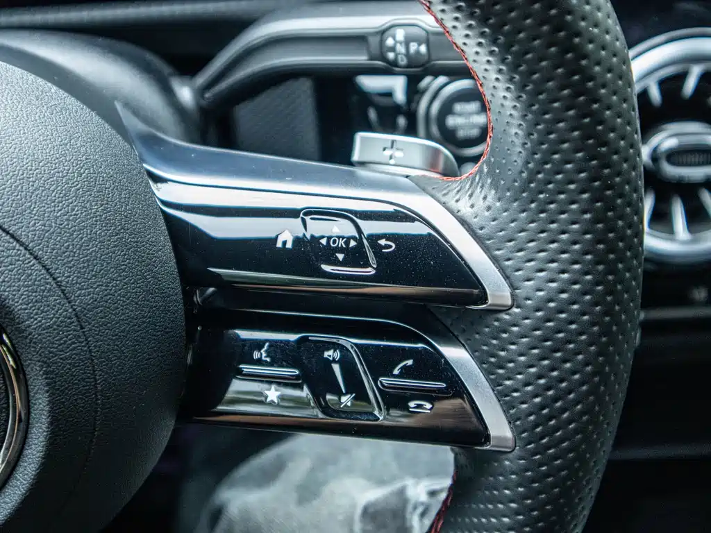 Mercedes-Benz A-Class 2023 A 200 L Fashion Model купить на сайте DeffCars