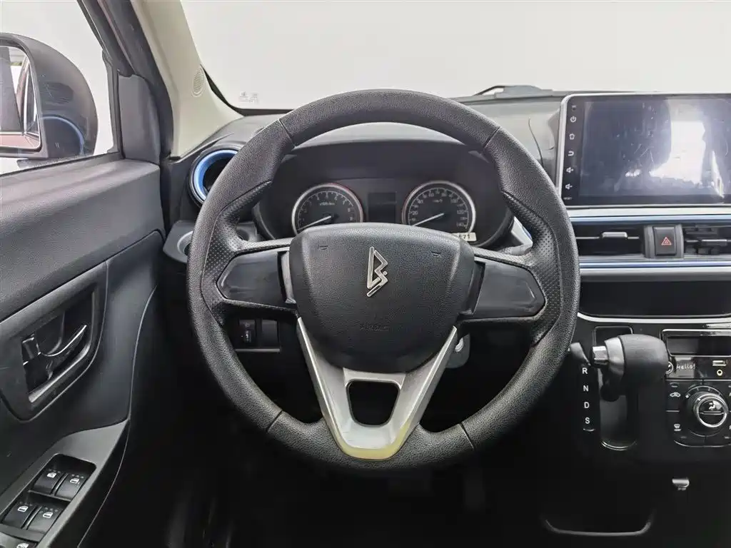 Lingbao BOX 2021 Comfort Edition купить на сайте DeffCars