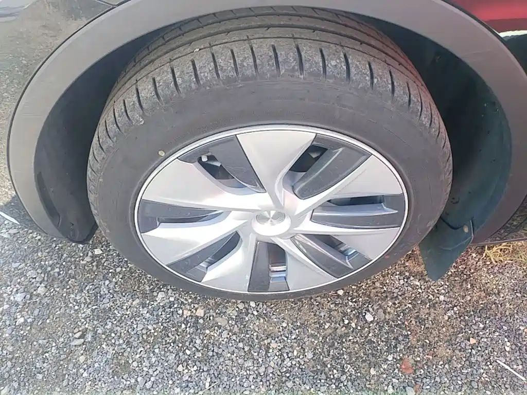 Model Y 2022 facelift rear-wheel drive version купить на сайте DeffCars