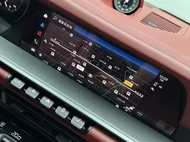 Porsche 911 2023 Carrera S 3.0T купить на сайте DeffCars