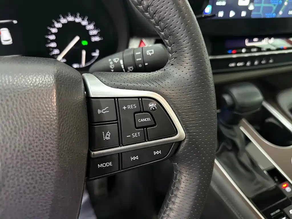Grevia 2023 2.5L Hybrid Comfort Edition купить на сайте DeffCars