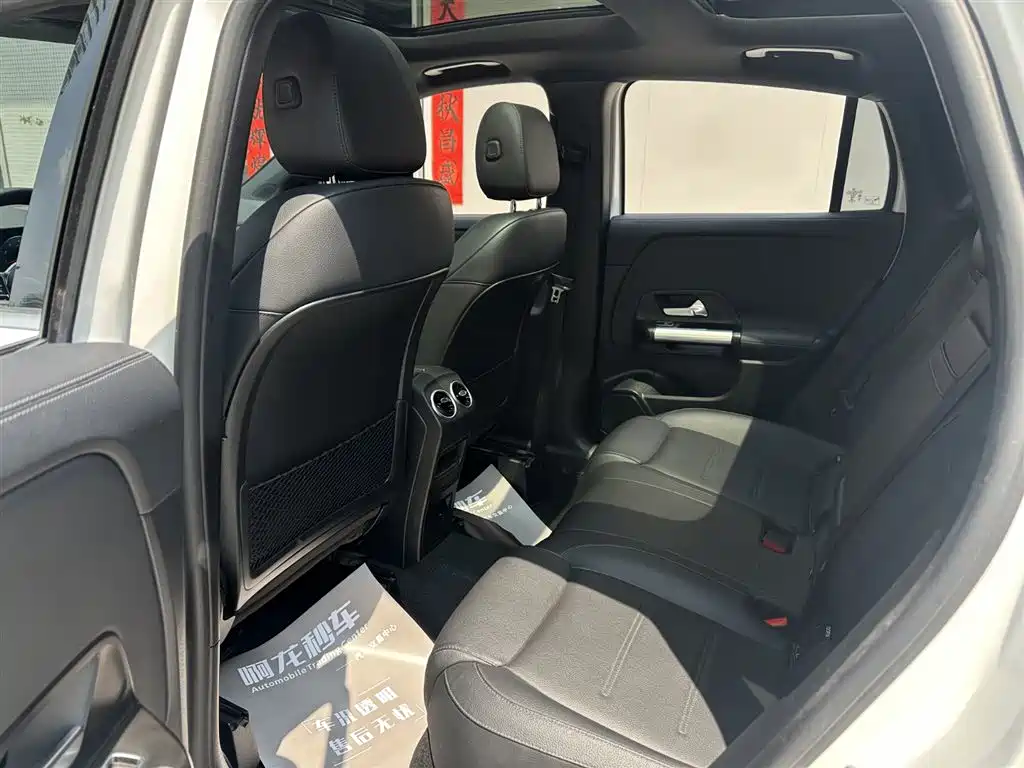 Mercedes-Benz GLA 2022 GLA 200 купить на сайте DeffCars