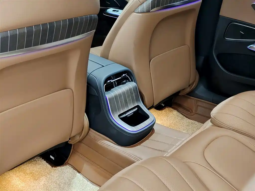 Mercedes-Benz E-Class 2025 E 300 L Fashion Model купить на сайте DeffCars
