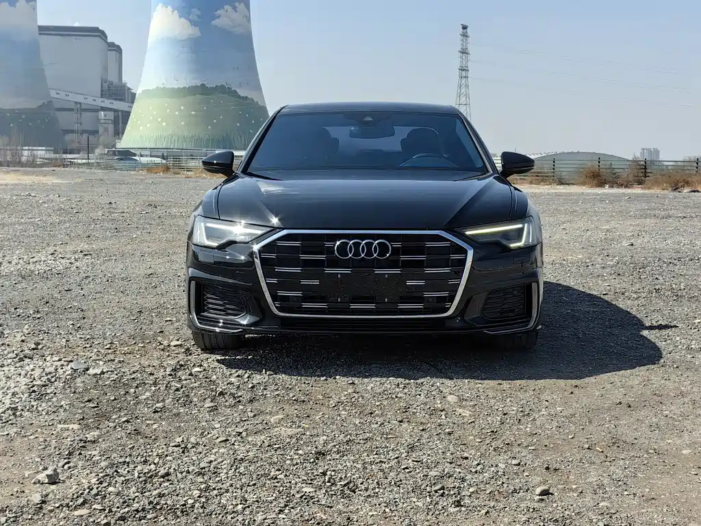 Audi A6L 2019 45 TFSI Premium Dynamic Model купить на сайте DeffCars