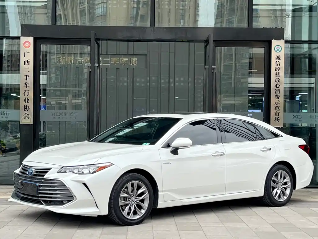 Asia Dragon 2019 Shuangqing 2.5L Deluxe Edition National VI купить на сайте DeffCars
