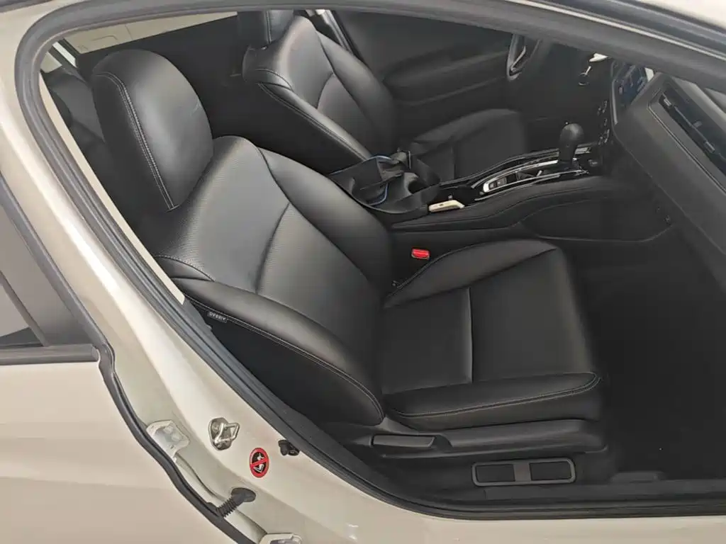 Binzhi 2020 1.5L CVT Elite Edition купить на сайте DeffCars